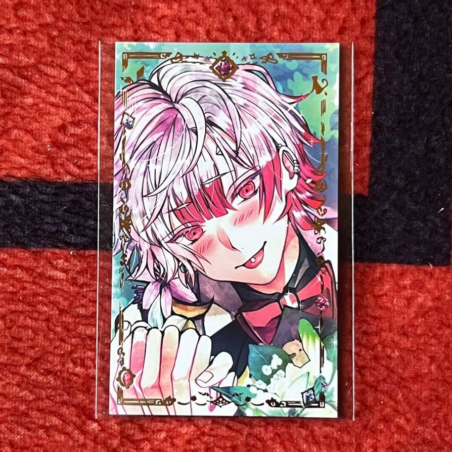 Amazon.co.jp: あくねこ バトコレ アモン N 悪魔執事と黒い猫