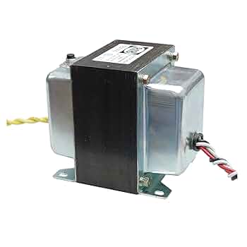 トランス 24V 300VA 5個セット エスコ 300VA 静電シールド付電源トランス EA815ZX-12 1個（直送