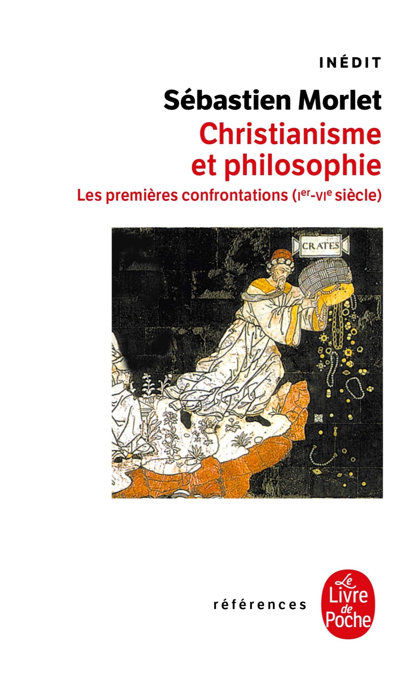 Christianisme et philosophie (Références)