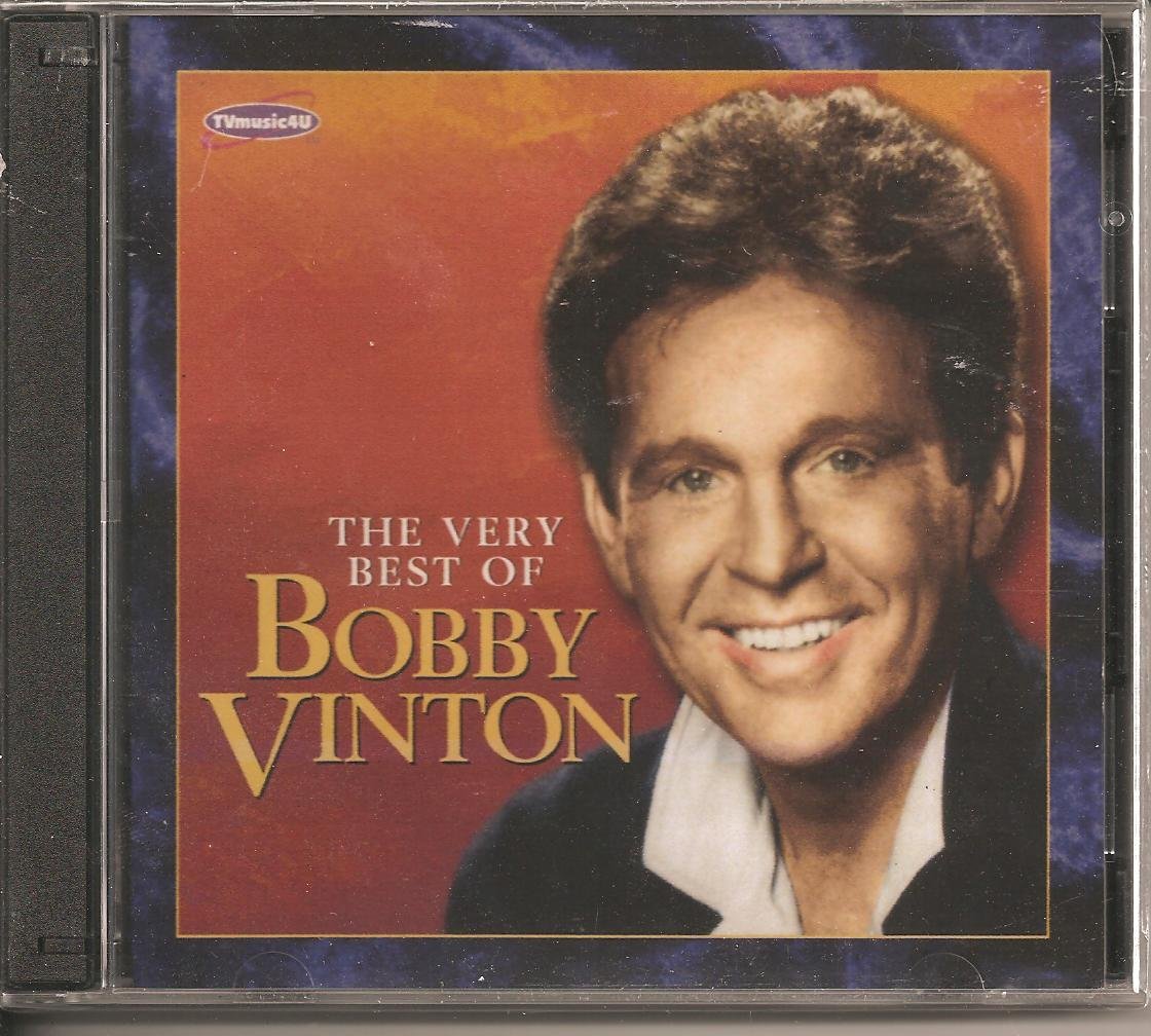 The Very Best of Bobby Vinton