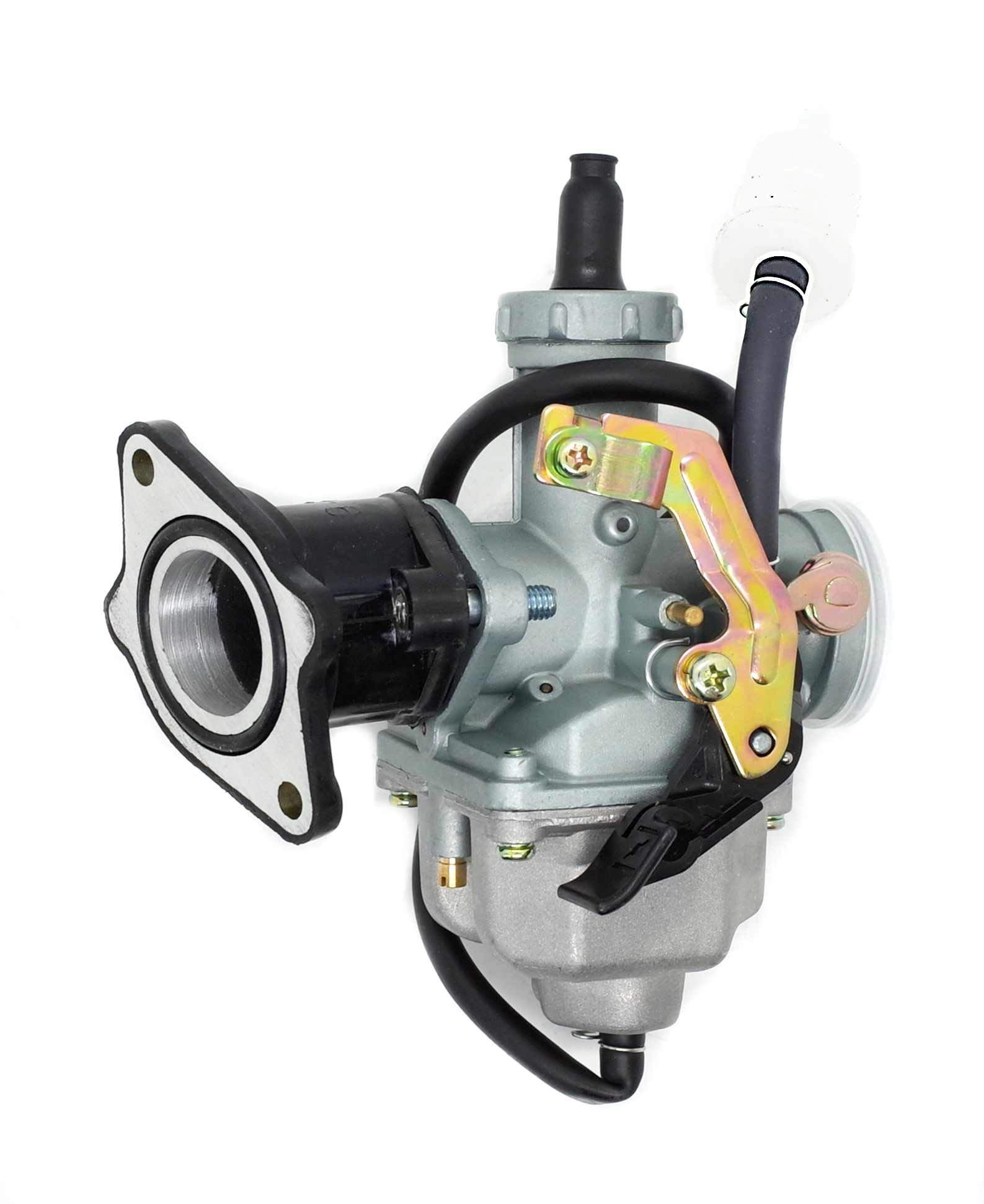 Amazon.com: Carburetor & Intake Manifold Boot for Honda XL125S