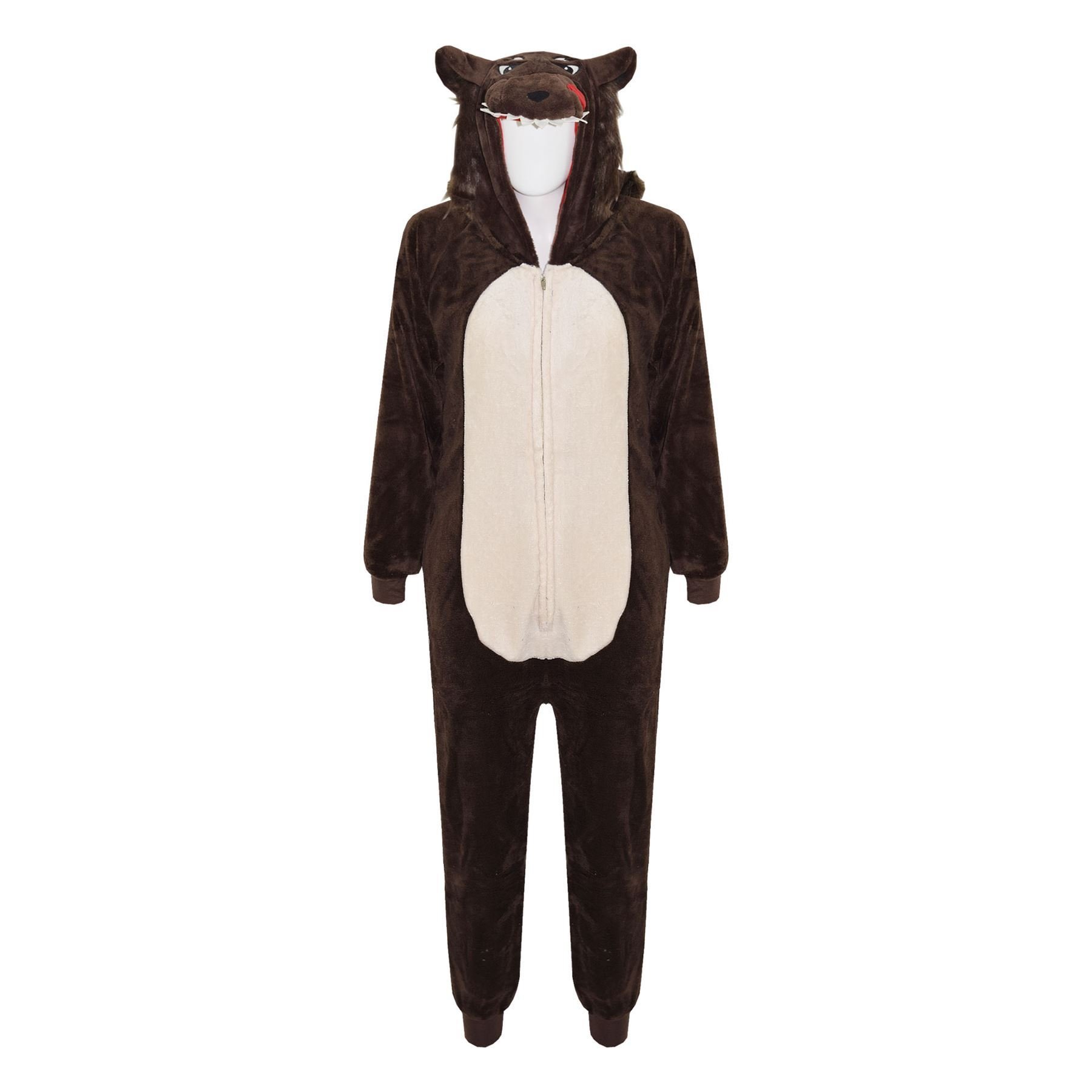 A2Z 4 Kids Combinaison Une Pièce Licorne Pyjama Combinaison de Nuit pour Filles Âge 2–13