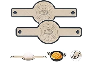 Bread Sling for Dutch Oven Liners: The Ultimate Sourdough Baking Solution