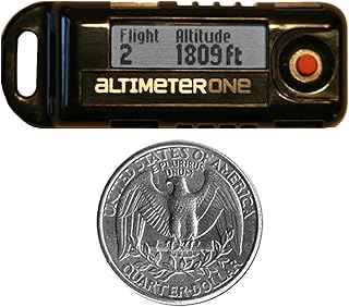 Jolly Logic AltimeterOne.