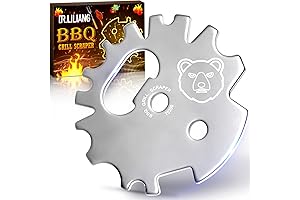 Practical and Functional: Grilling Towels for Men That Enhance Your Grilling Experience