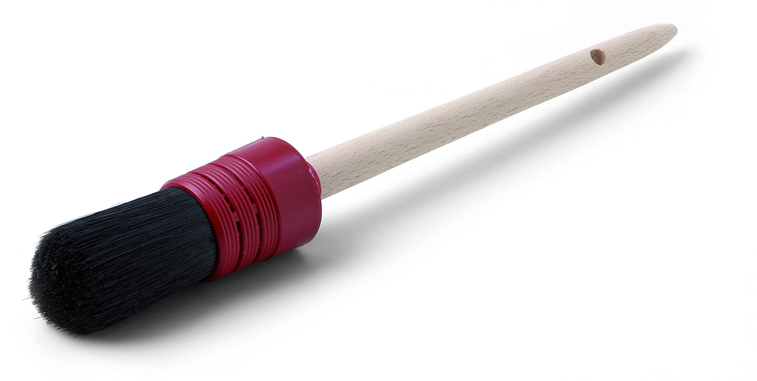 Ringpinsel T90 schwarz 10