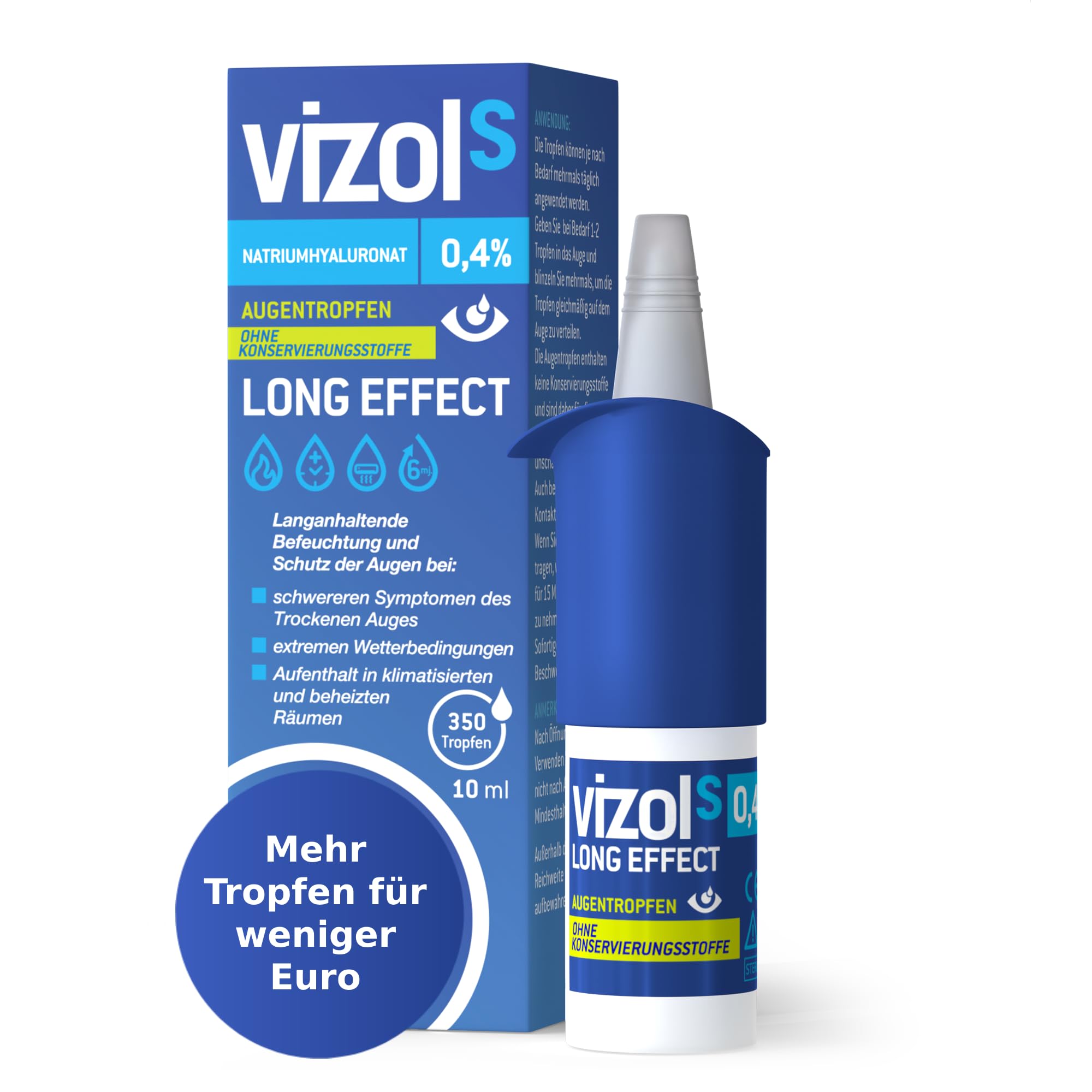 VIZOL S