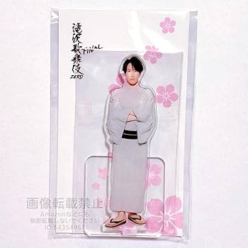 Amazon.co.jp: 宮舘涼太 滝沢歌舞伎ZERO FINAL アクリルスタンド Amazon.co.jp: 宮舘涼太 滝沢歌舞伎ZERO FINAL アクリルスタンド