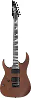 Guitarra Elétrica Ibanez GRG 121DXL WNF Canhoto