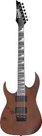 Guitarra Elétrica Ibanez GRG 121DXL WNF Canhoto