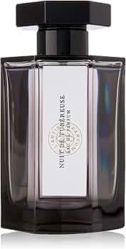 Amazon | ラルチザンパフューム(L'Artisan Parfumeur) ニュイ ド