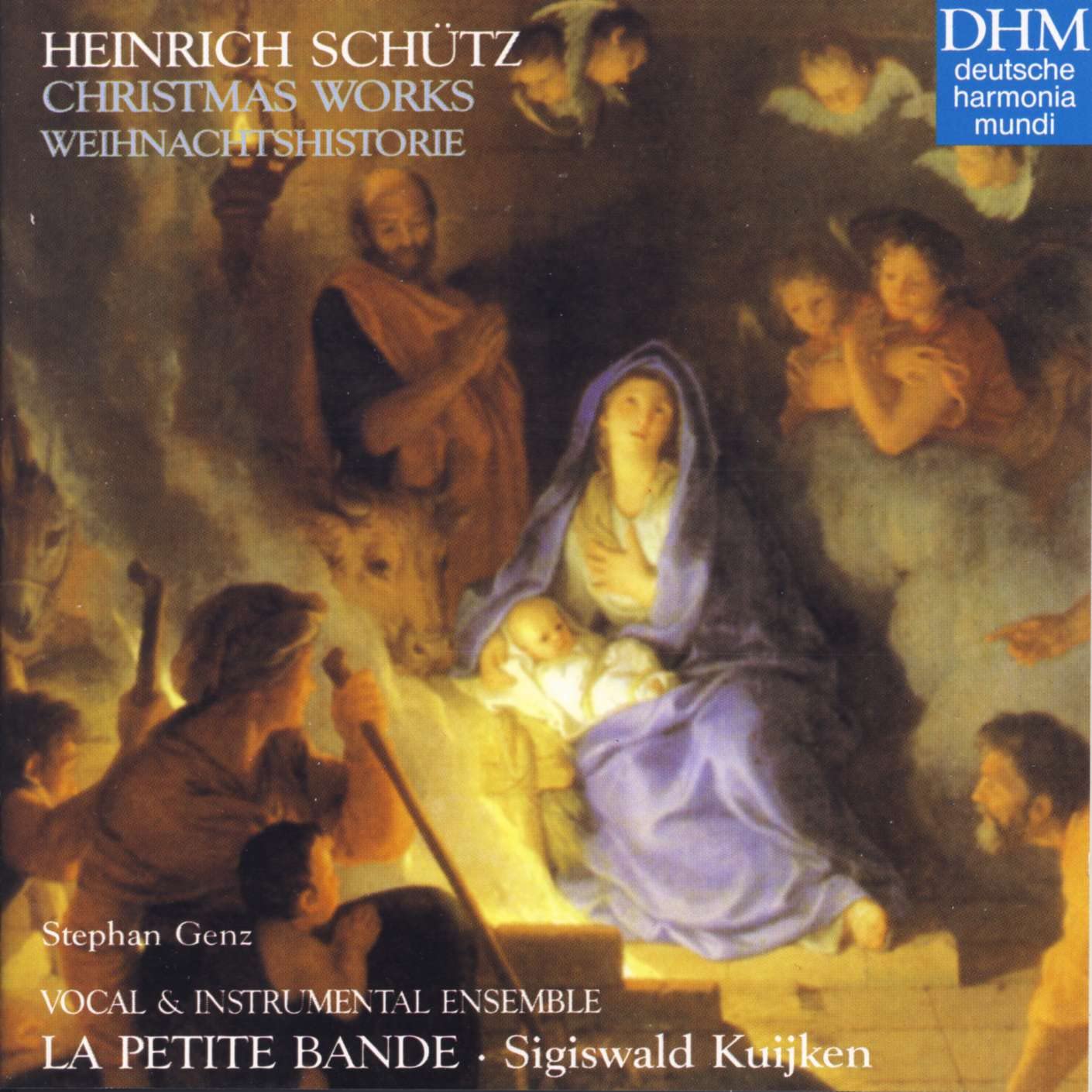 Oratorio de Noël