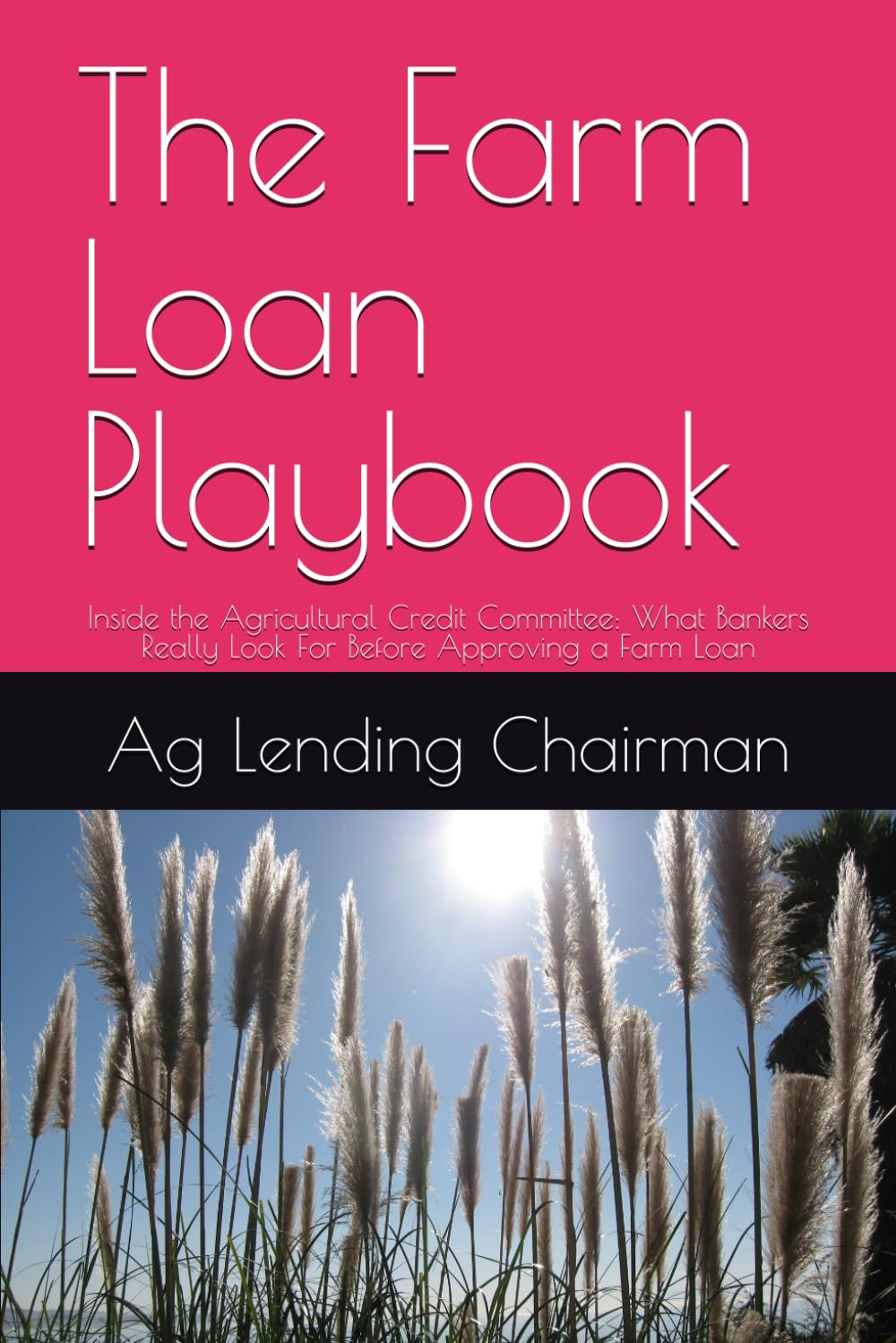 The Farm Loan Playbook: Inside the Agricultural Credit Committee: What Bankers Really Look For Before Approving a Farm Loan