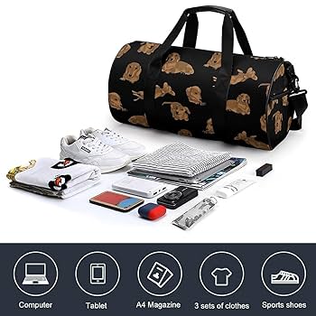 BIGBANG 総柄　プリント　ボストンバッグ　ダッフルバッグ　グッズ PUMA プーマ ダッフルバッグ ボストンバッグ 58L プーマ