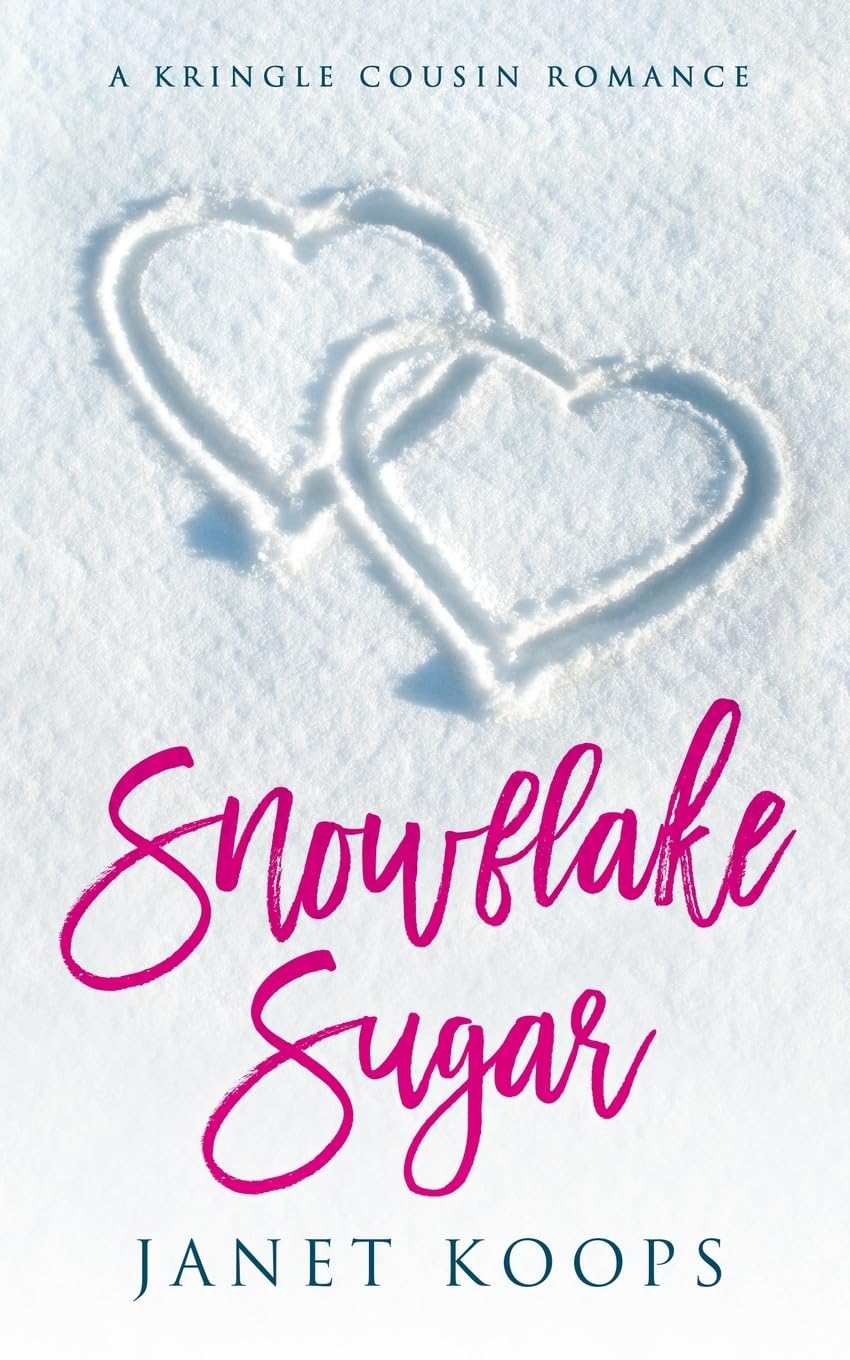 Snowflake Sugar (Kringle Cousin Romance)