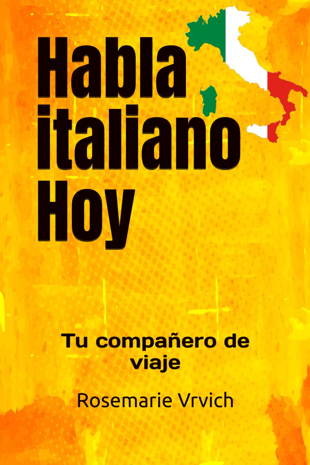 Habla italiano Hoy: Tu compañero de viaje