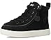 BILLY Footwear Kids Classic Lace High (Toddler) - Front View