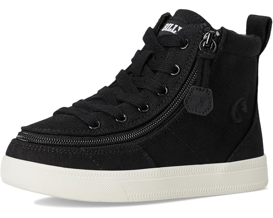 BILLY Footwear Kids Classic Lace High (Toddler) - Front View