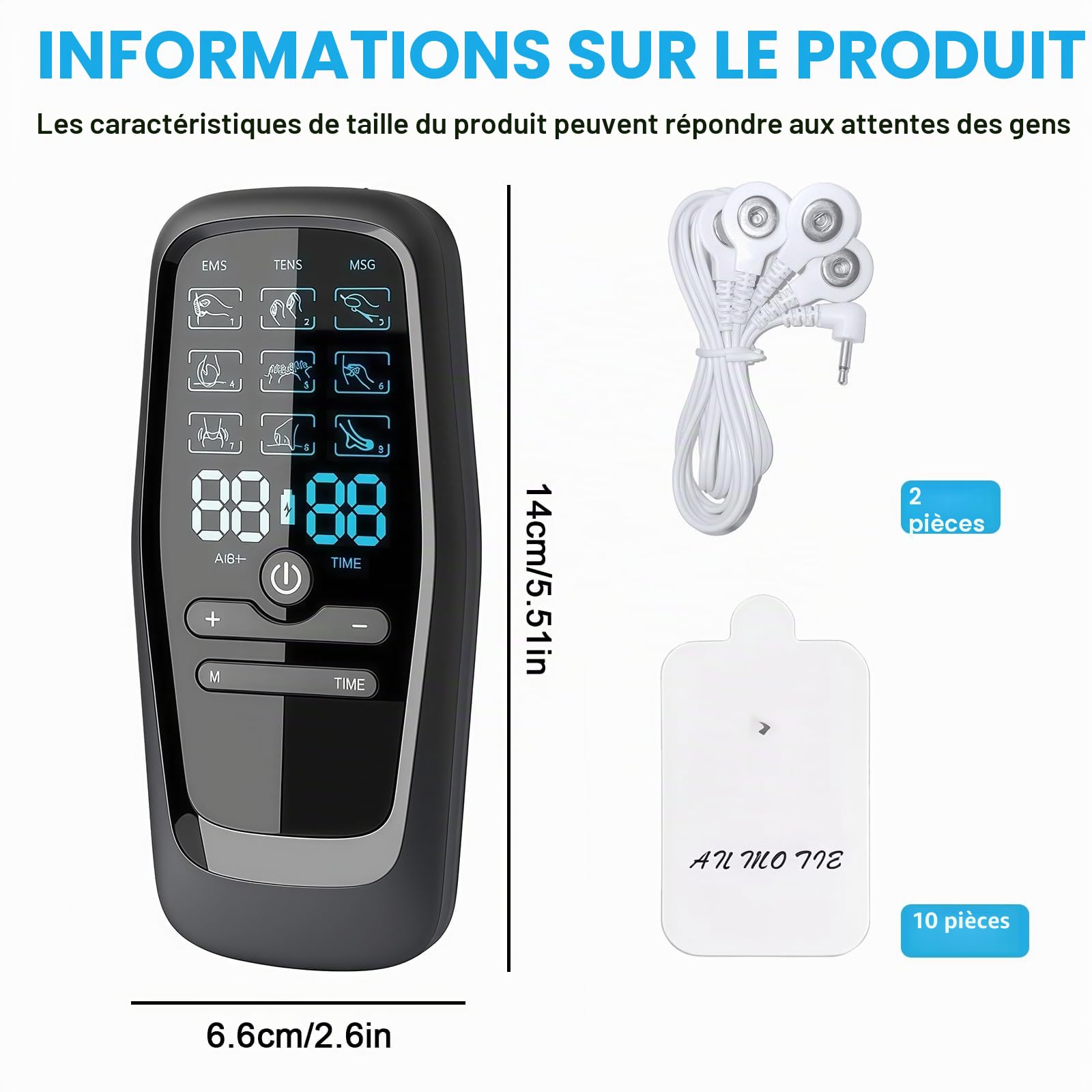 Simulateur de règles