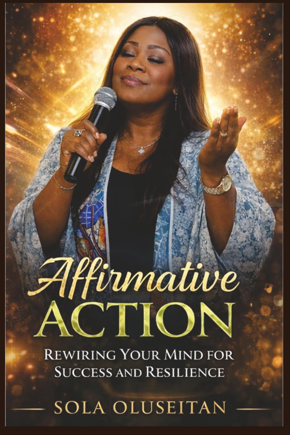 Called But Constrained: A journey Of Faith, Unlocking The Doors To Your Divine Calling And Beyond