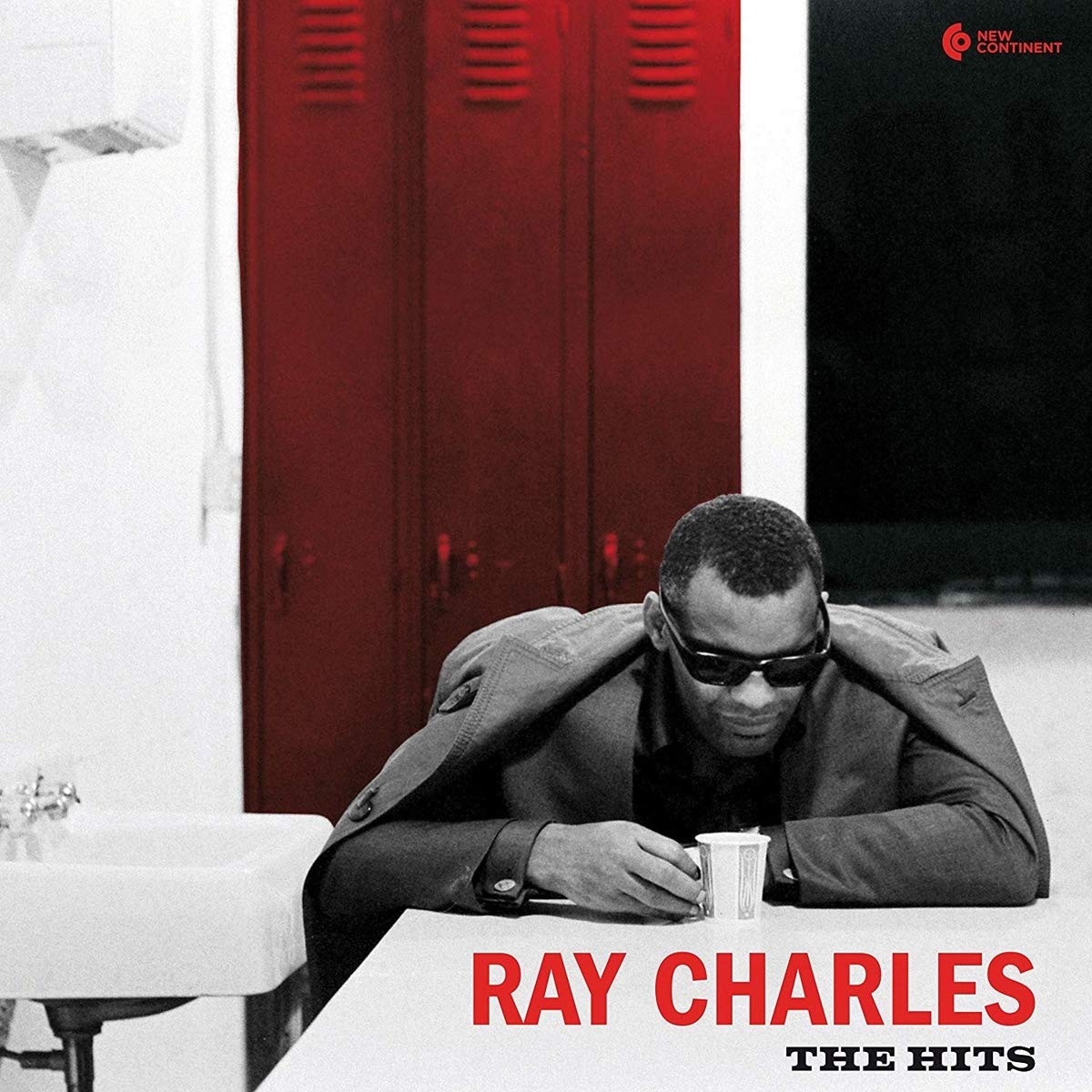 The Hits [VINYL]