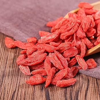 中国産ゲンゴロウ　38mm 38mm Amazon.com: Red Wolfberry Super-Grade Ningxia Wolfberry