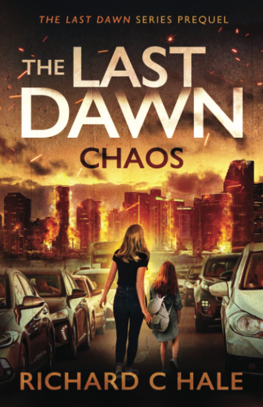 The Last Dawn: Chaos (The Last Dawn Series)