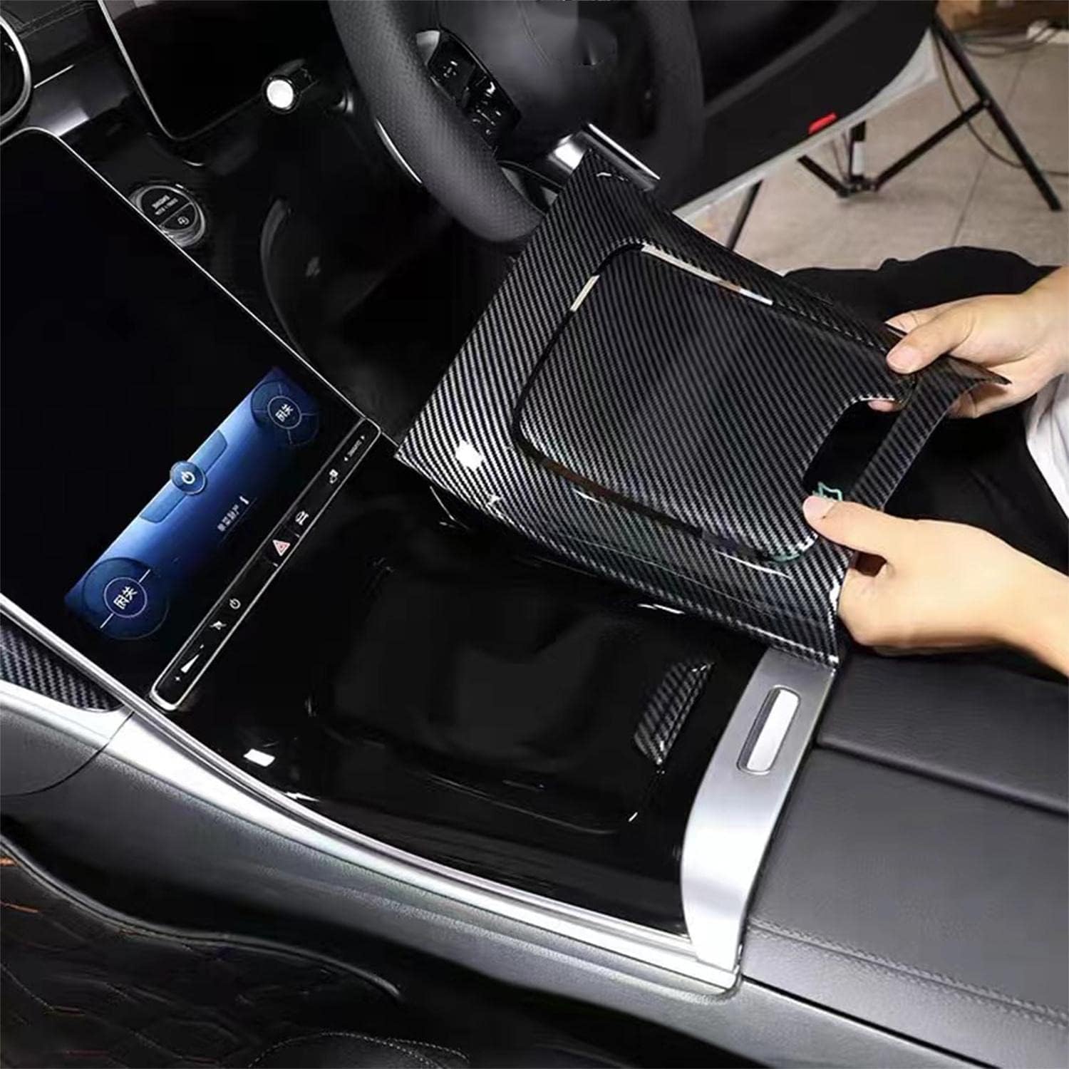 Amazon | メルセデスベンツ Cクラス W206 2022-2024に対応 カー