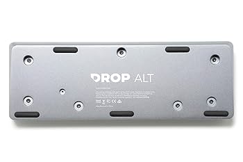 Amazon.com: DROP ALT High-Profile Mechanical Keyboard — 65