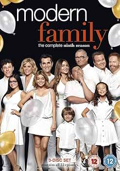 (未使用･未開封品)　Modern Family - Season 1 [DVD] [Import] vf3p617 Amazon.com: Modern Family - Season 1 [DVD] : Movies & TV