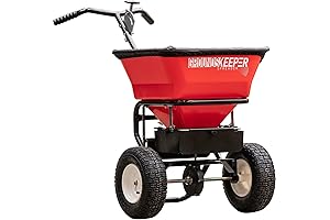 Buyers Product Walk Behind Salt Spreaders