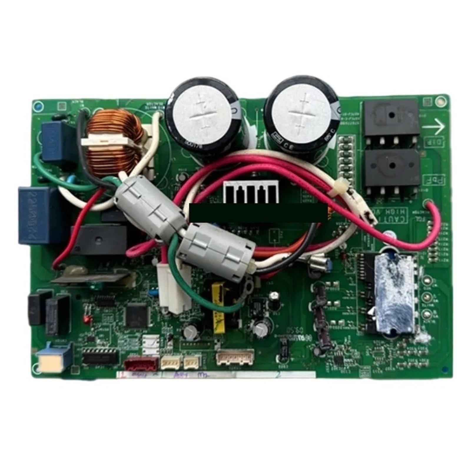 Air Conditioner Control Board，Compatible For Fujitsu，for K07CJ-C-A 01-05 Circuit PCB K07CJ-01-05 9707709018 Parts