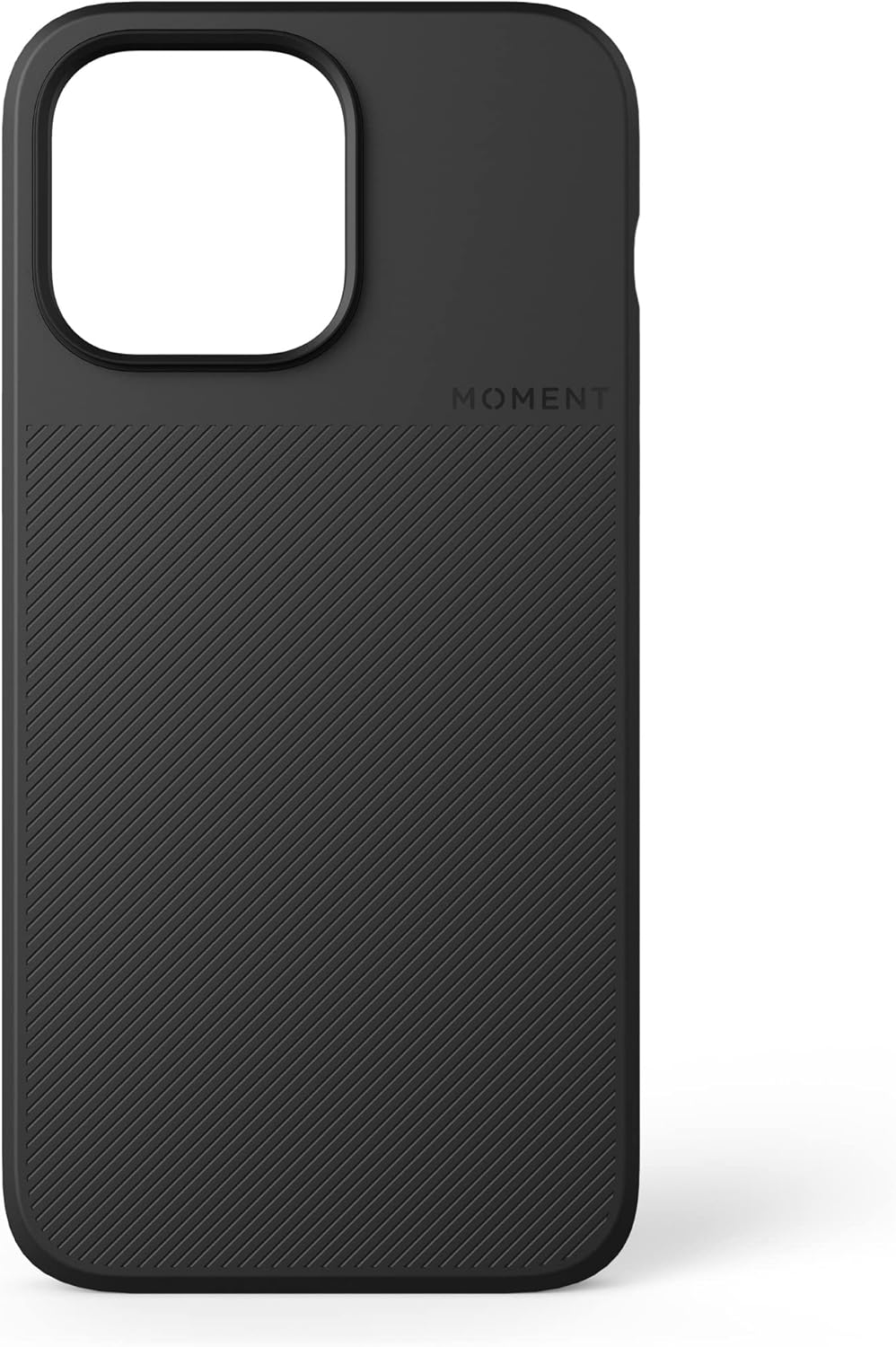Moment Case for iPhone 14 Pro Max Compatible with MagSafe Black Cell Phones