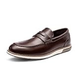 Men's Dress Penny Loafer Slip-on Shoes