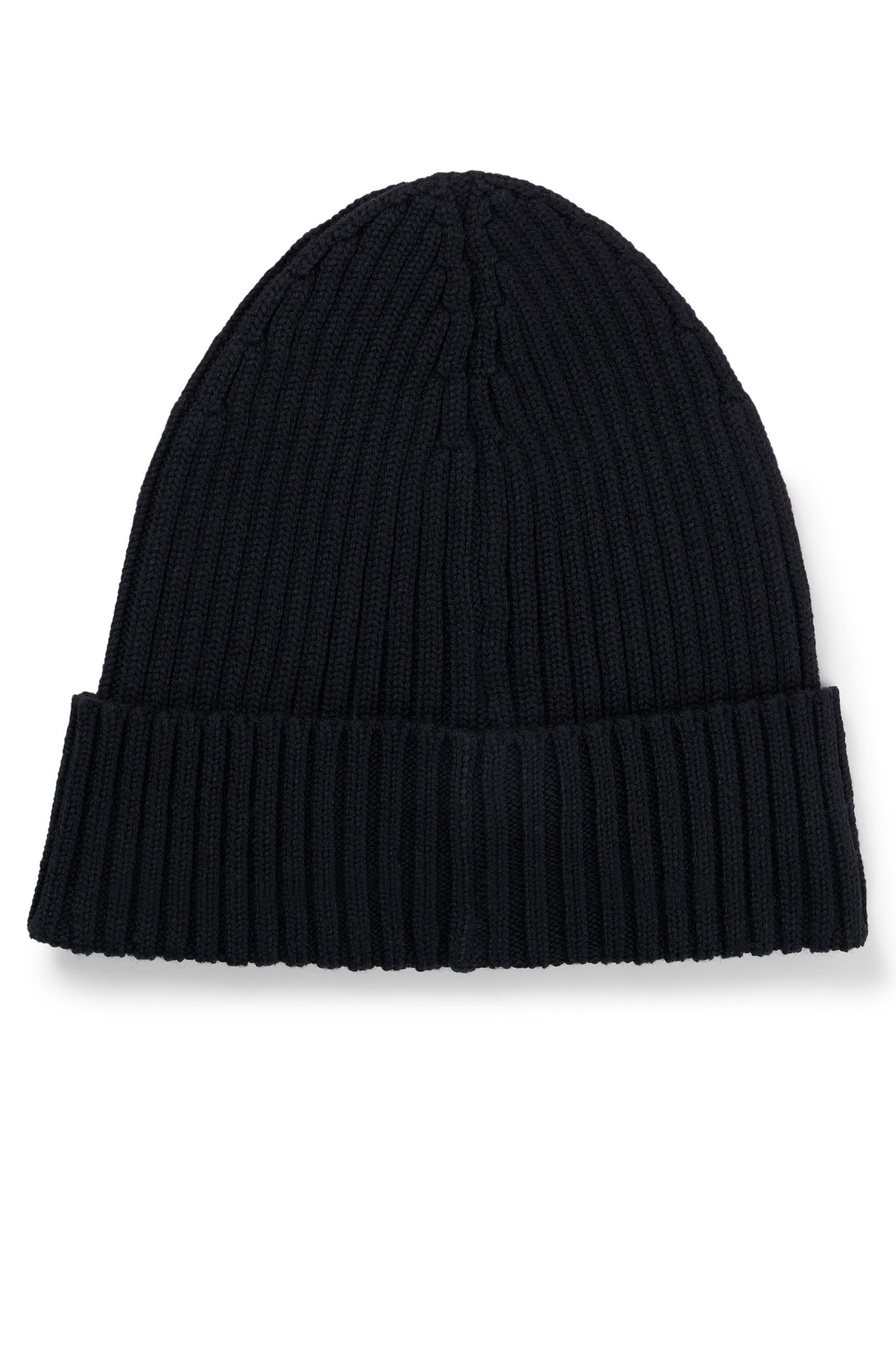 BOSS Damen Beanie Lara_hat 10251950 01