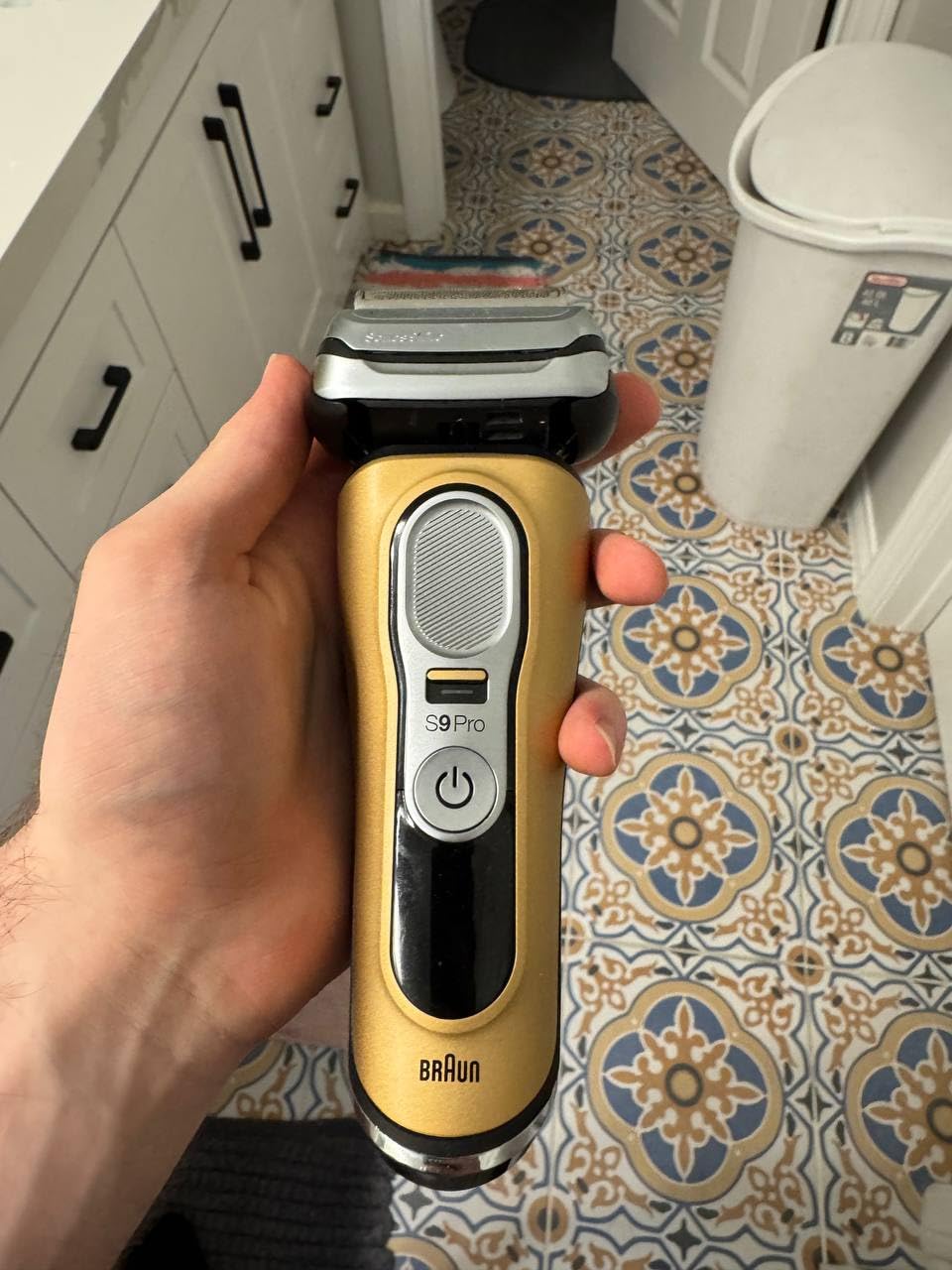 Braun Series 9 Pro 9419s Electric Shaver for Men, Denmark | Ubuy