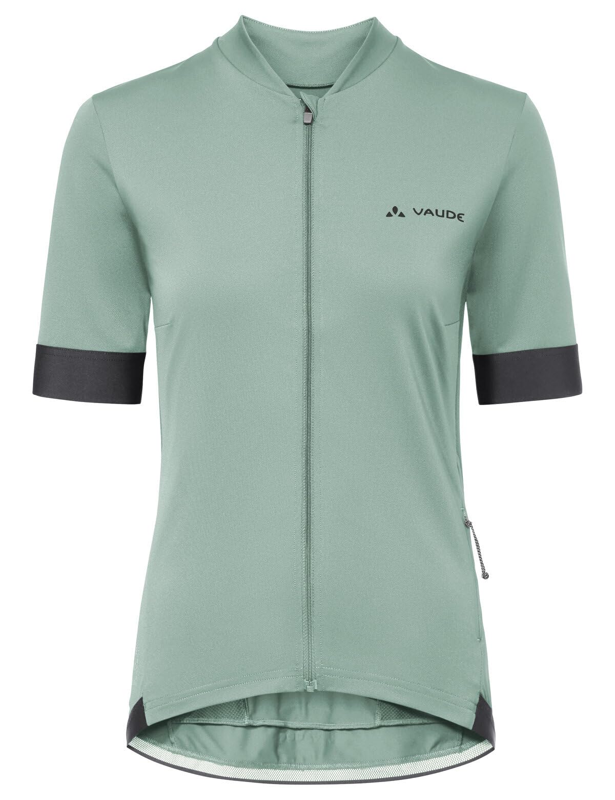 VAUDE Women's Kuro FZ Tricot II