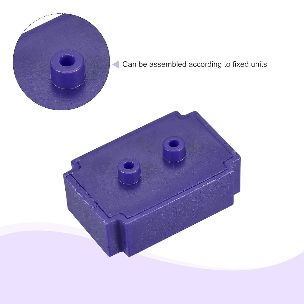 人工大理石ブレッドボード Amazon | uxcell ミニブレッドボード 55タイポイント 無はんだ