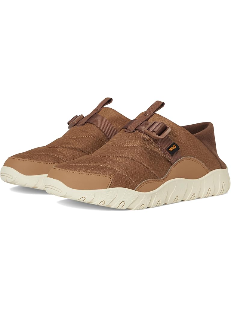 Brown Teva Reember Camp
