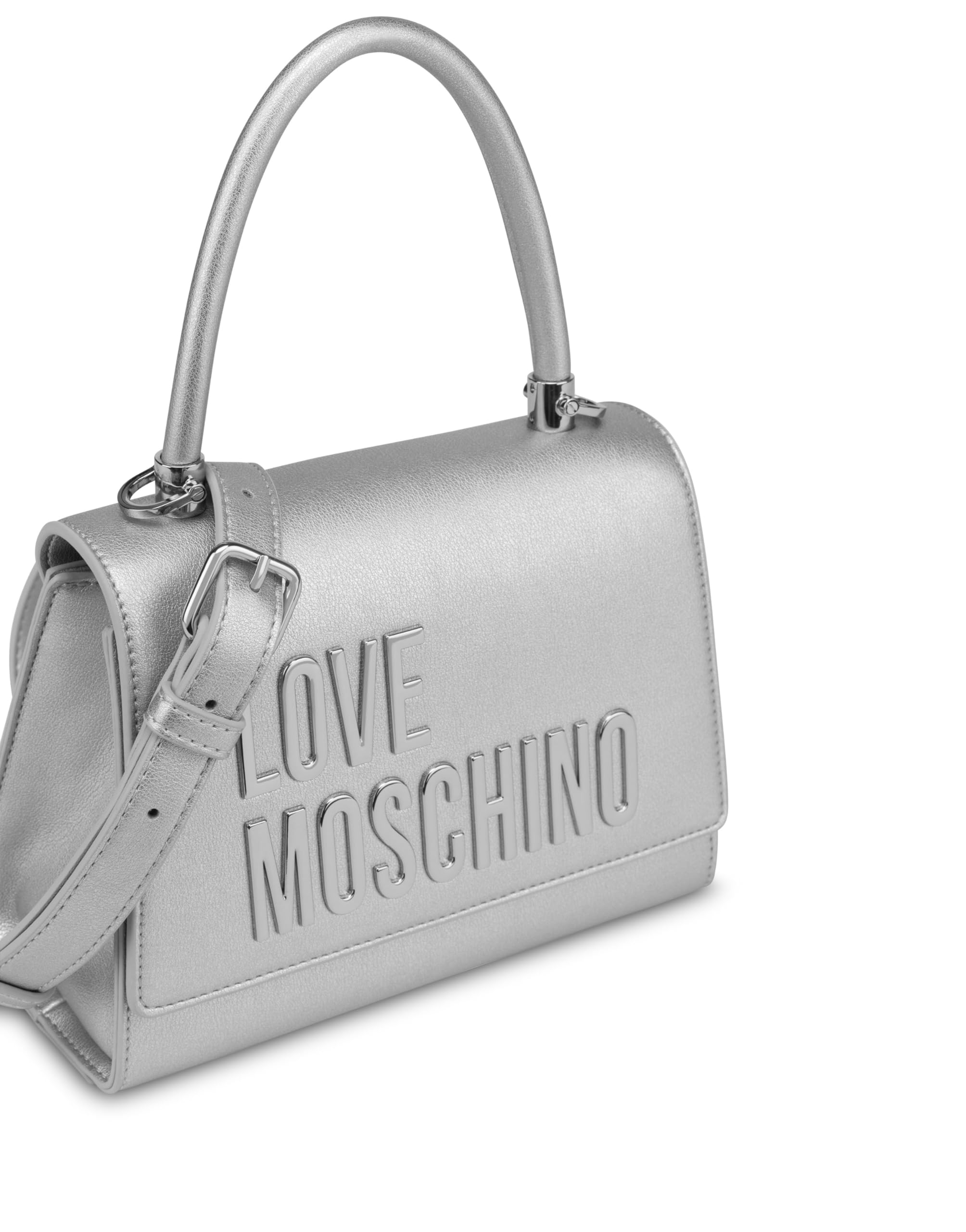 Love Moschino A MANO