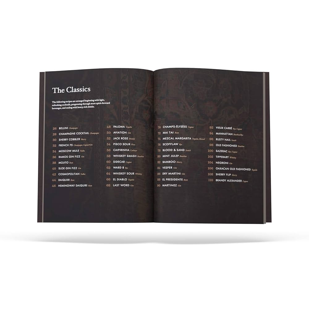 The Office: Classic Cocktails: Grant Achatz, Micah Melton