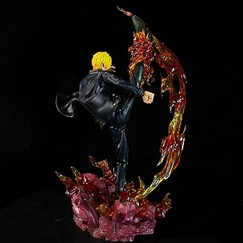 ワンピースフィギュア　サンジ　ステルスブラック 71Uap4rTs7L._UF894,1000_QL80_.jpg