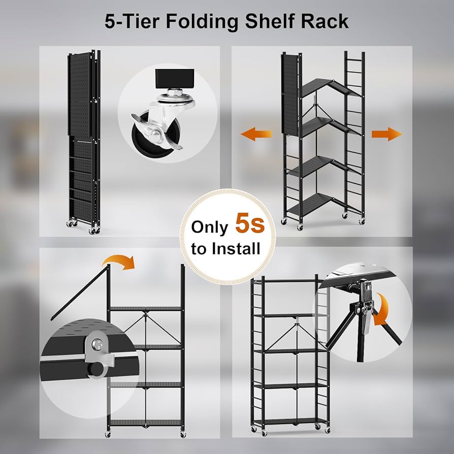 オンユーライフ　ONULIFE MY ON MINI FOLDNG SHELF 楽天市場】オンユーライフ ON-U LIFE MY ON MINI FOLDNG SHELF