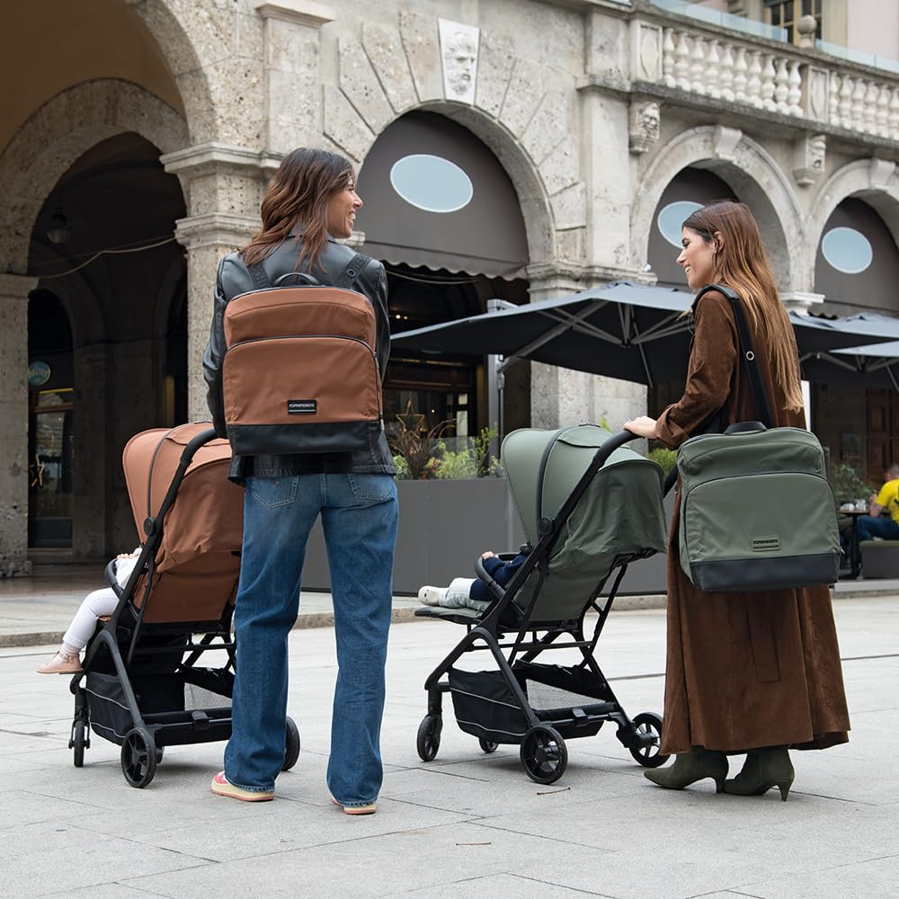 Foppapedretti Pretty Borsa, Desert