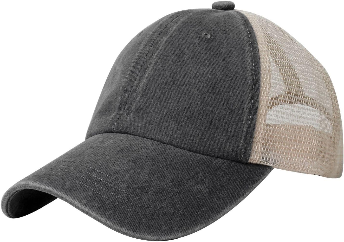 Custom Baseball Cap for Men Add Your Own Text Logo Photo Personalized Trucker Hats for Women Cowboy Hat Unisex Gifts