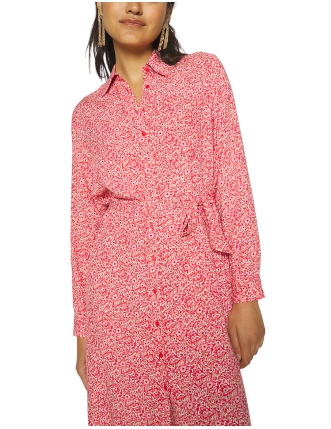 Pepe Jeans Camiseta sin Mangas para Mujer