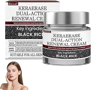 Biancat KeraErase Crema renovadora de doble a...