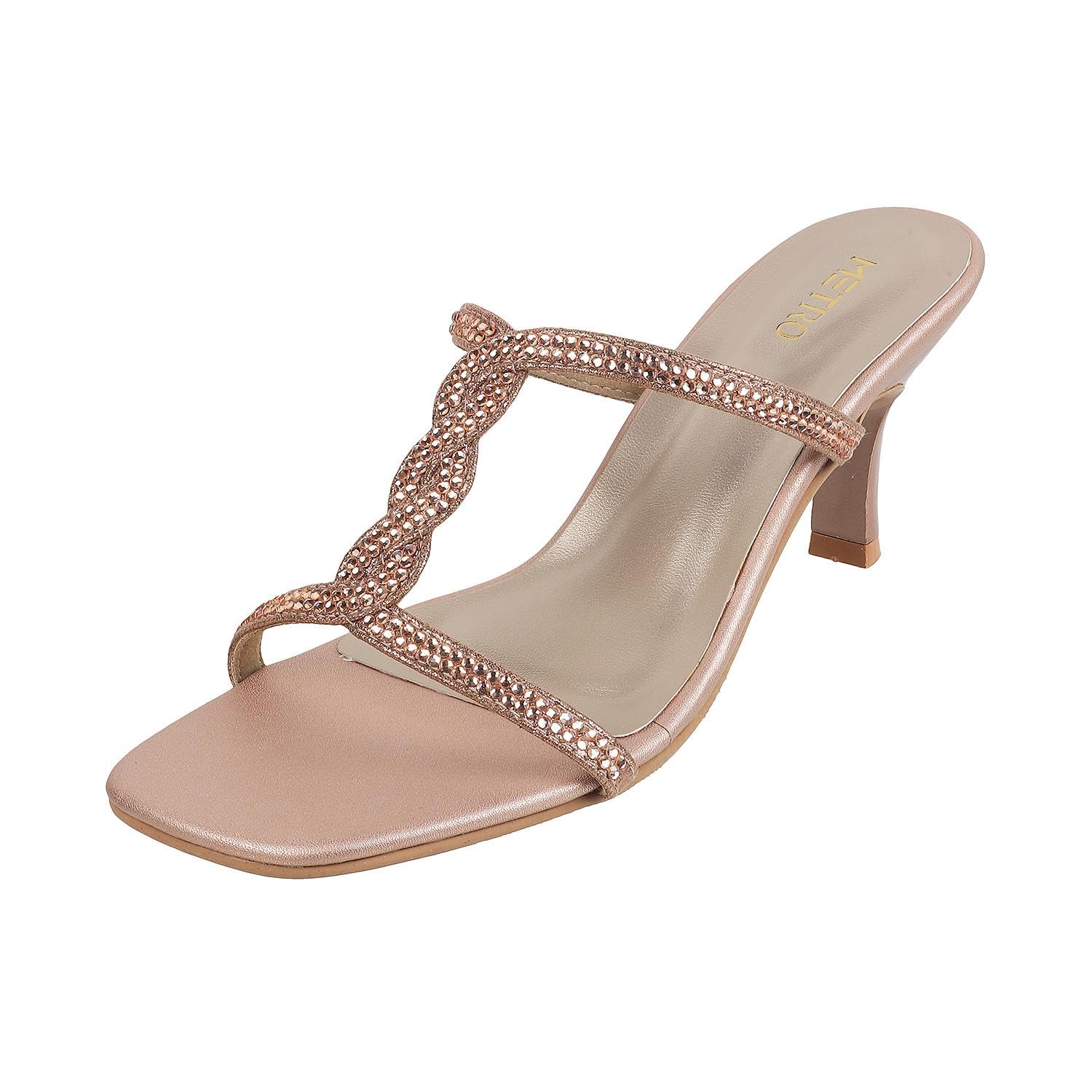 metro Women's Fashion Sandals-picture-23