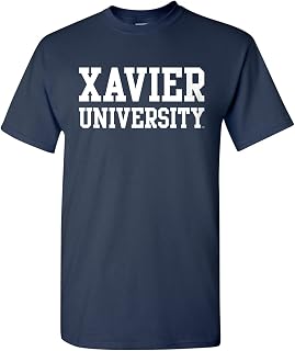 NCAA Arch Logo - NCAA Sports Team Color T Shirt