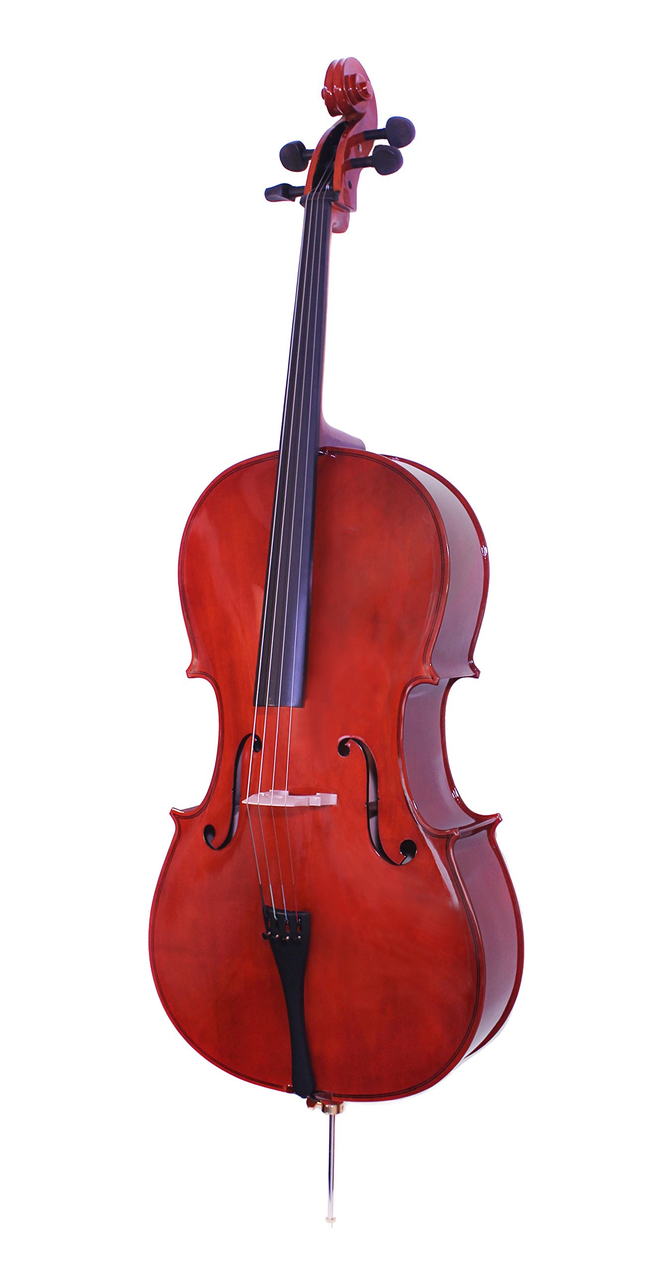 ▲ペグ Shaper 2 Hole Cello（3/4～4/4） ダブル・ペグシェーパー・チェロ4／4－3／4用（ドイツ製） Peg